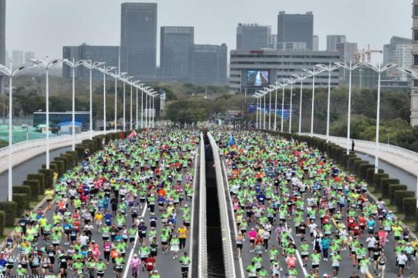 南京市主要体育项目及其代表性(图1)