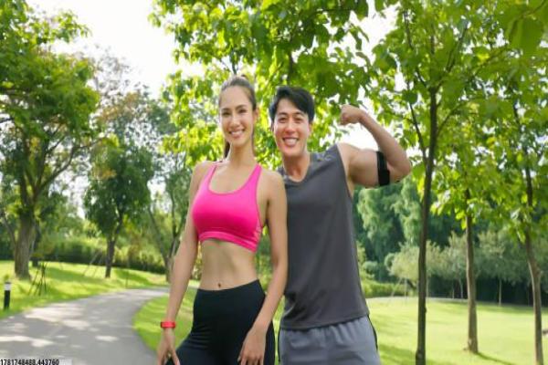 焦作老体育馆现有体育项目一览(图1)